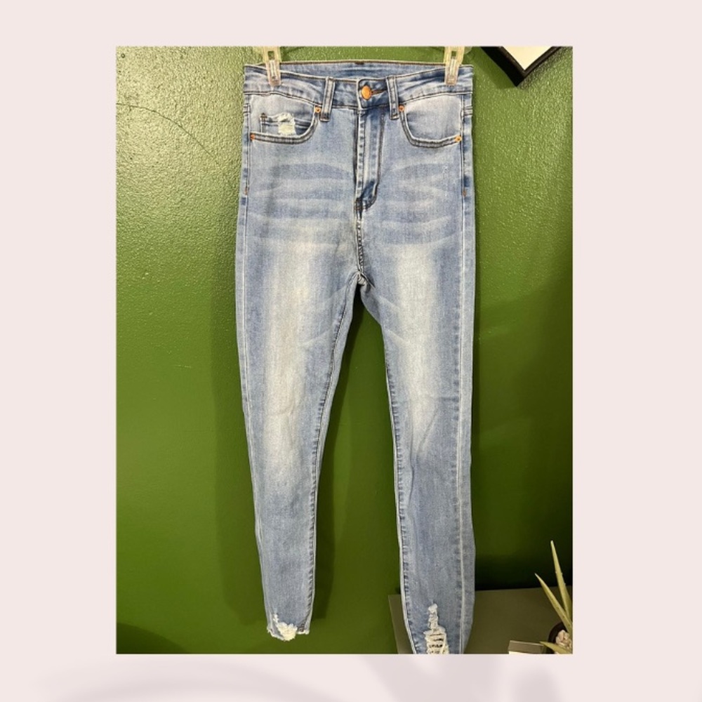 Jean